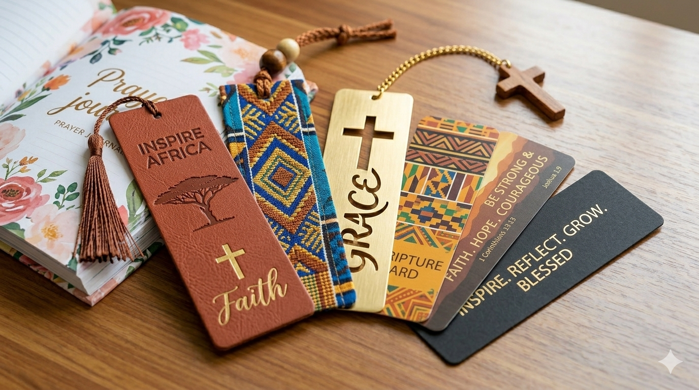 Bookmarks