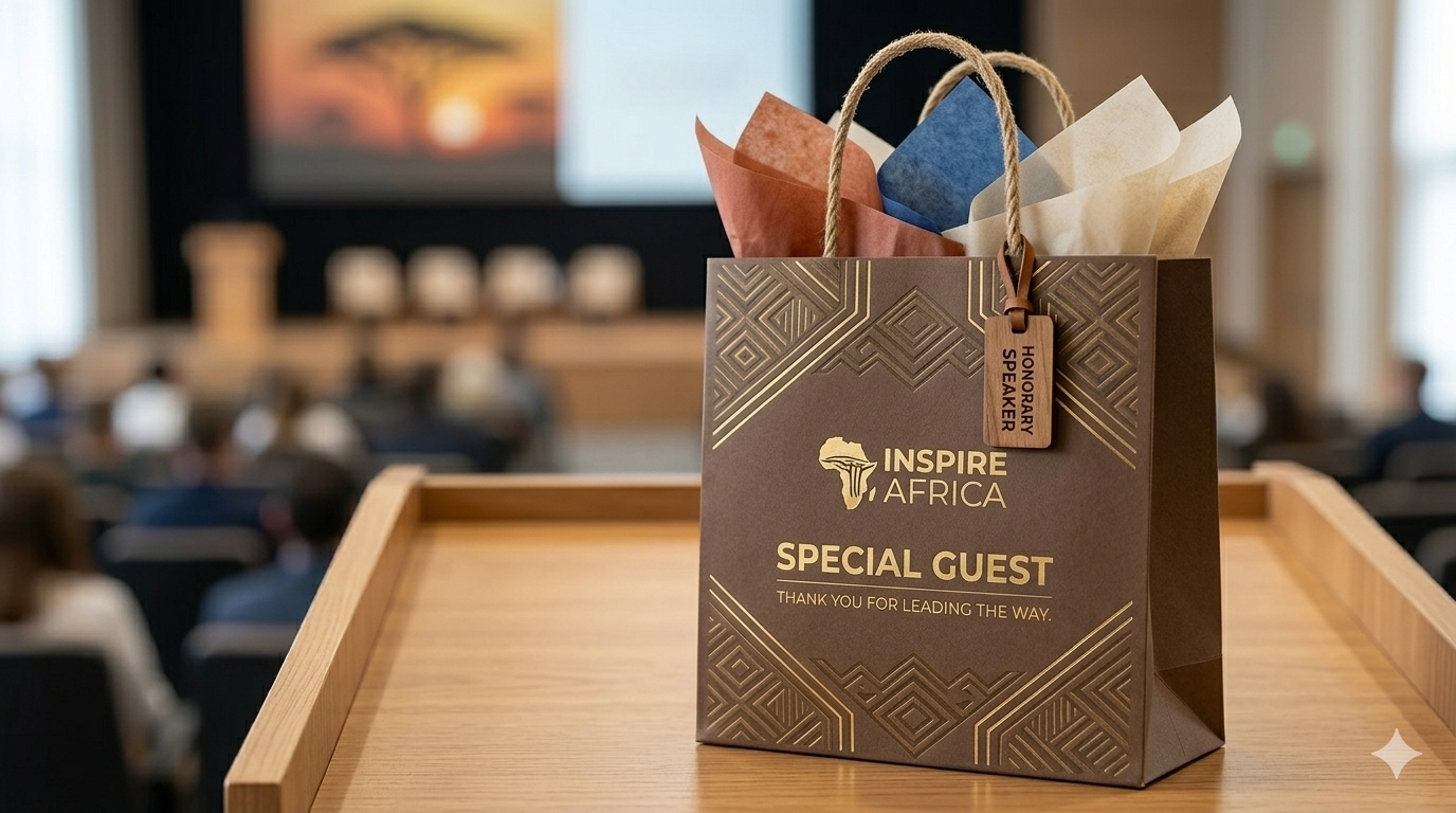 Branded Gifts