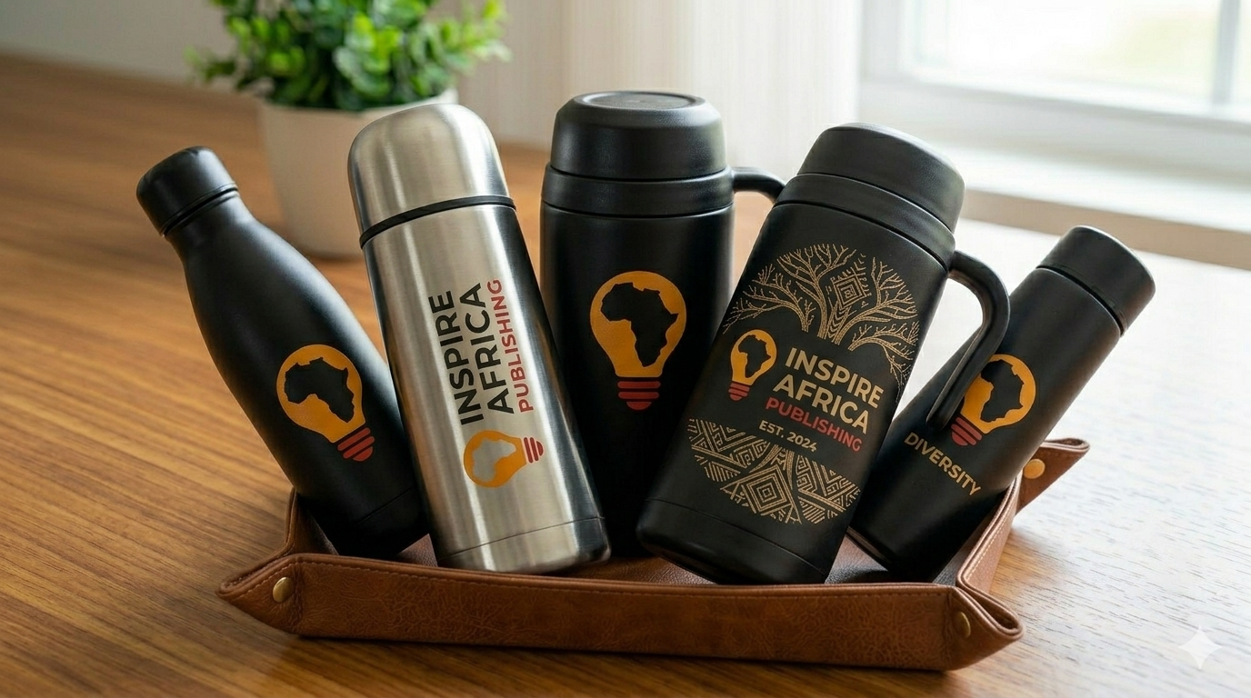 Custom Flasks