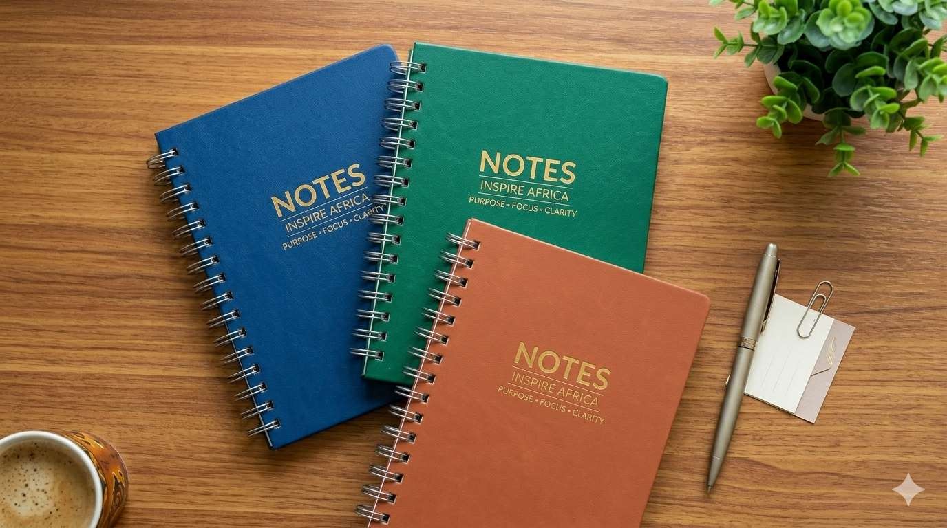 Notebooks